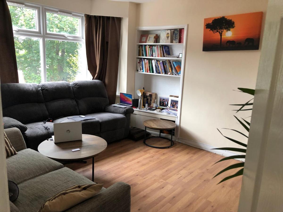 Strand Beach View House Gillingham  Esterno foto